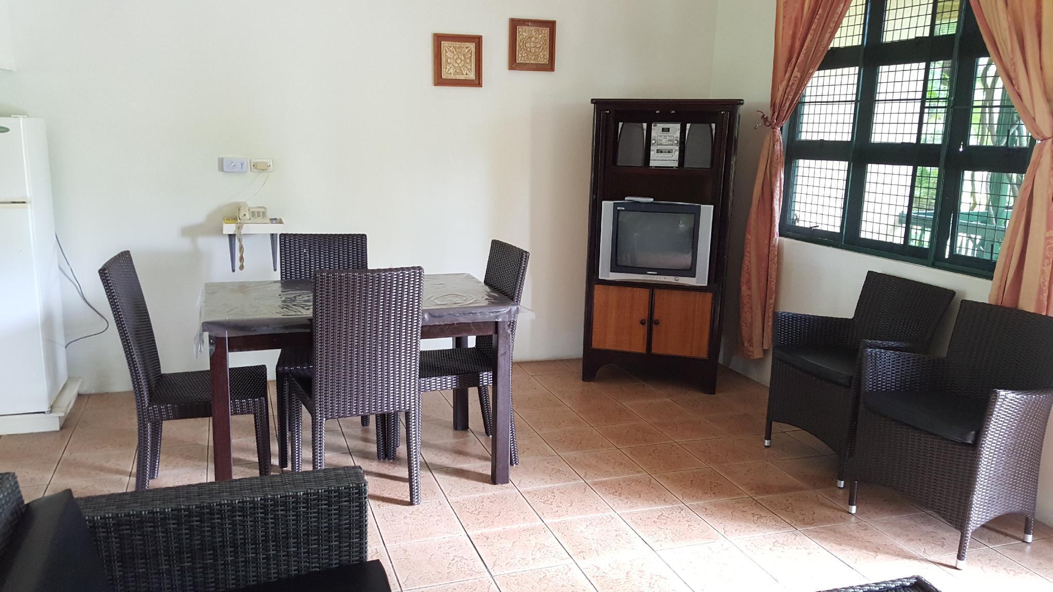 Grand West Villas Nadi Exterior photo